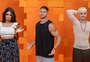 Quem sai no 10º paredão? Vote entre Gabriela, Jonas e Juliano Floss