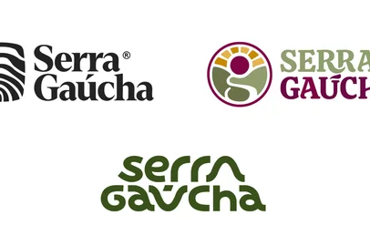 Concurso vai definir a marca da Serra Gaúcha. Na imagem, as três finalistas.<!-- NICAID(16387832) -->