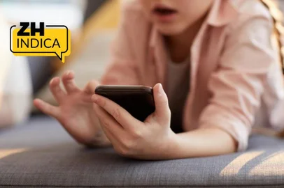 Aplicativos para crianças aprenderem e brincarem em segurança<!-- NICAID(16151416) -->