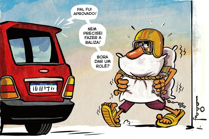 gilmar Fraga / Agencia RBS