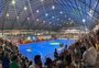 Grupos da Supertaça Farroupilha de futsal são definidos em sorteio