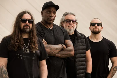 Sepultura fará show em Porto Alegre em agosto<!-- NICAID(15093734) -->