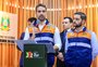 Vice-governador viaja para o Marrocos e pode substituir Leite em compromissos na Europa