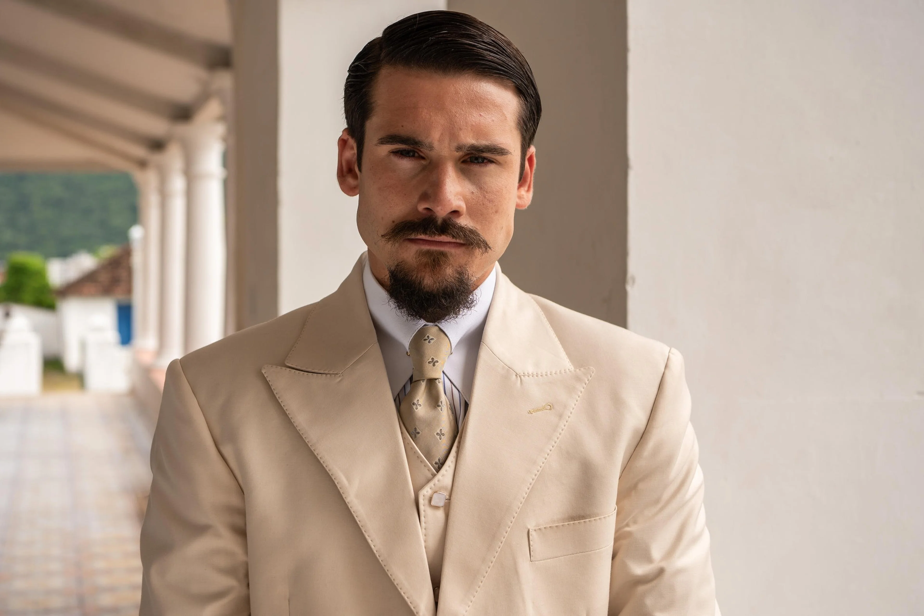 Estevam Avellar/TV Globo