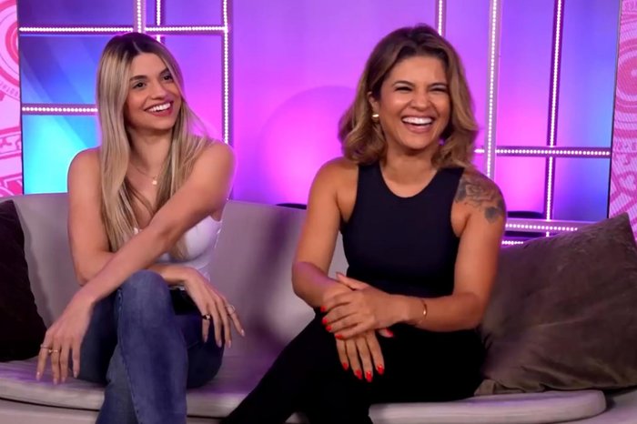 Globoplay / Reprodução