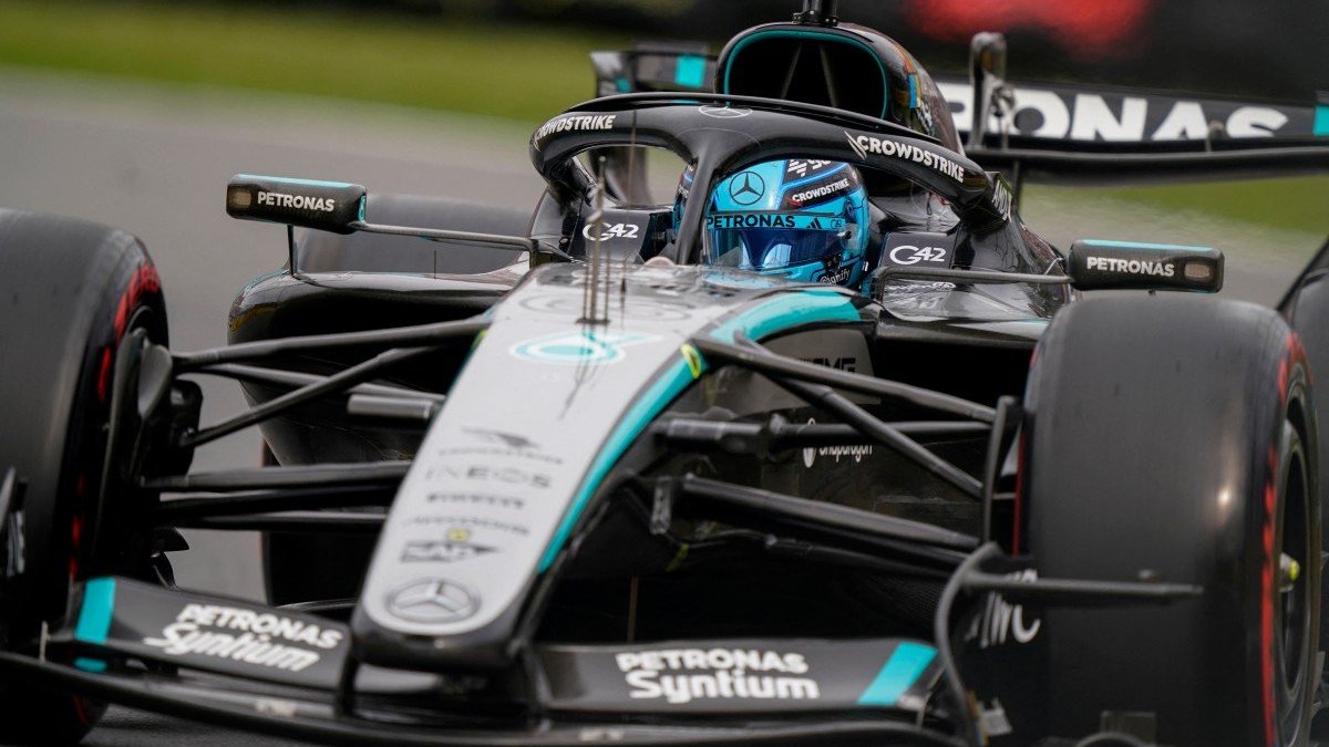 Fórmula 1 hoje: horário e onde assistir ao GP do Canadá | GZH