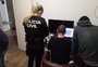 Suspeito de armazenar mais de 800 arquivos de pornografia infantil é preso em São Leopoldo
