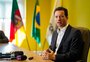 Marchezan vai a Brasília, a convite do presidente nacional do PSDB, discutir candidatura a prefeito