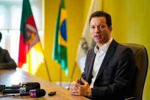 Cesar Lopes/PMPA / Divulgação