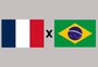 França x Brasil: onde assistir, horário e escalações pelas Olimpíadas