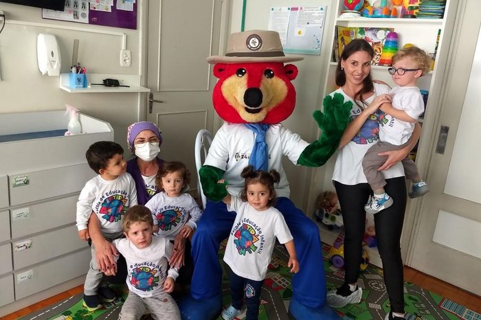 DivertidaMente / Divulgação