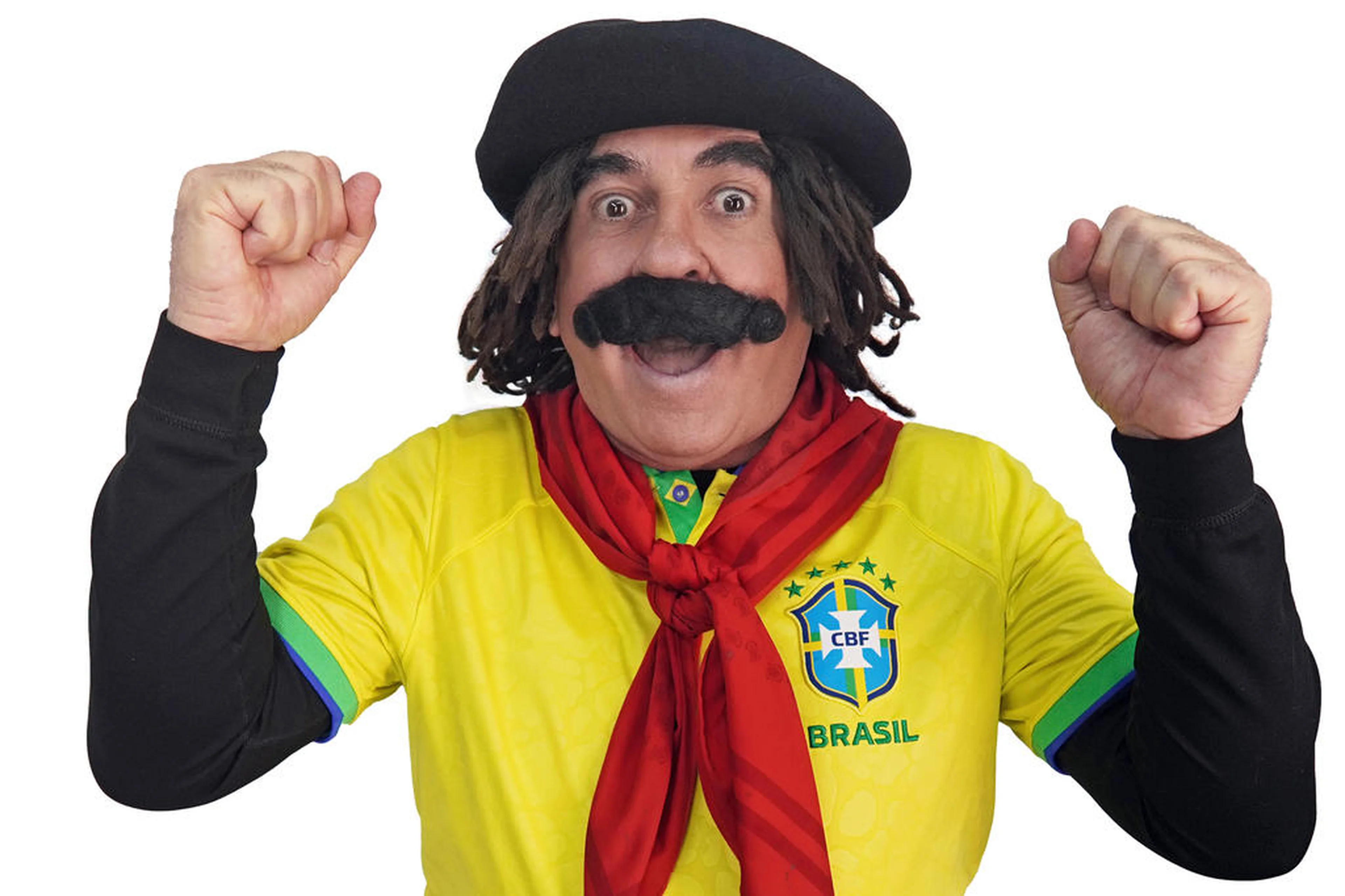 Fabrício Eckhard/Divulgação