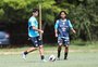 Grêmio x Falcon-SE: siga em tempo real a partida pela Copinha