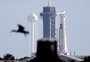 Elon Musk prevê primeiro voo orbital de foguete da SpaceX para início de 2022