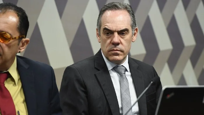 Polícia Federal / Divulgação Polícia Federal / Divulgação