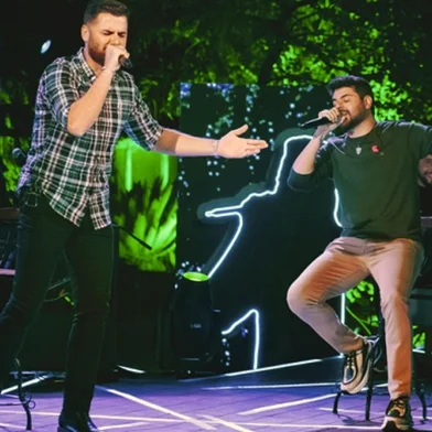 Zé Neto & Cristiano<!-- NICAID(16043568) -->