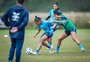 Ainda sem novo técnico, Grêmio enfrenta o Fluminense pelo Brasileirão Feminino