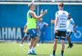 Mateus Bunde: a grande virada de chave no Grêmio