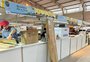 O passeio do consumidor sustentável na Expointer