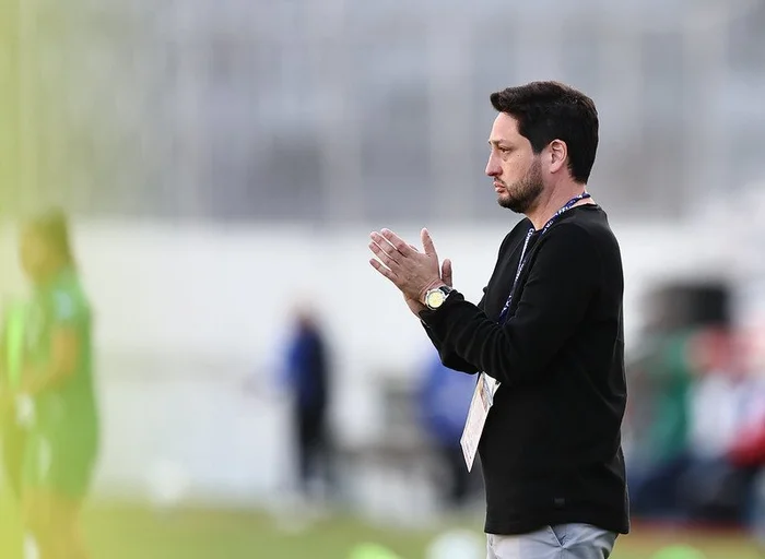 Lívia Villas Boas / CBF/Divulgação