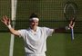 Gauff e Muchová são as primeiras semifinalistas de Wimbledon