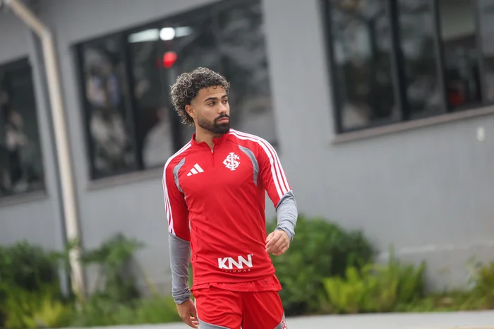 Ricardo Duarte / Inter,divulgação