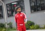 Veja como Calebe pode se encaixar no Inter de Paulo Pezzolano