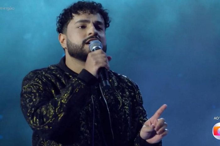 Globo / Reprodução