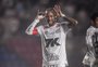 Neymar faz golaço e garante vitória do Santos sobre o Flamengo; confira vídeo