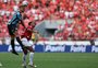 Volante Camilo lamenta perda do título do Gauchão: "O que nos matou foi o jogo de ida"