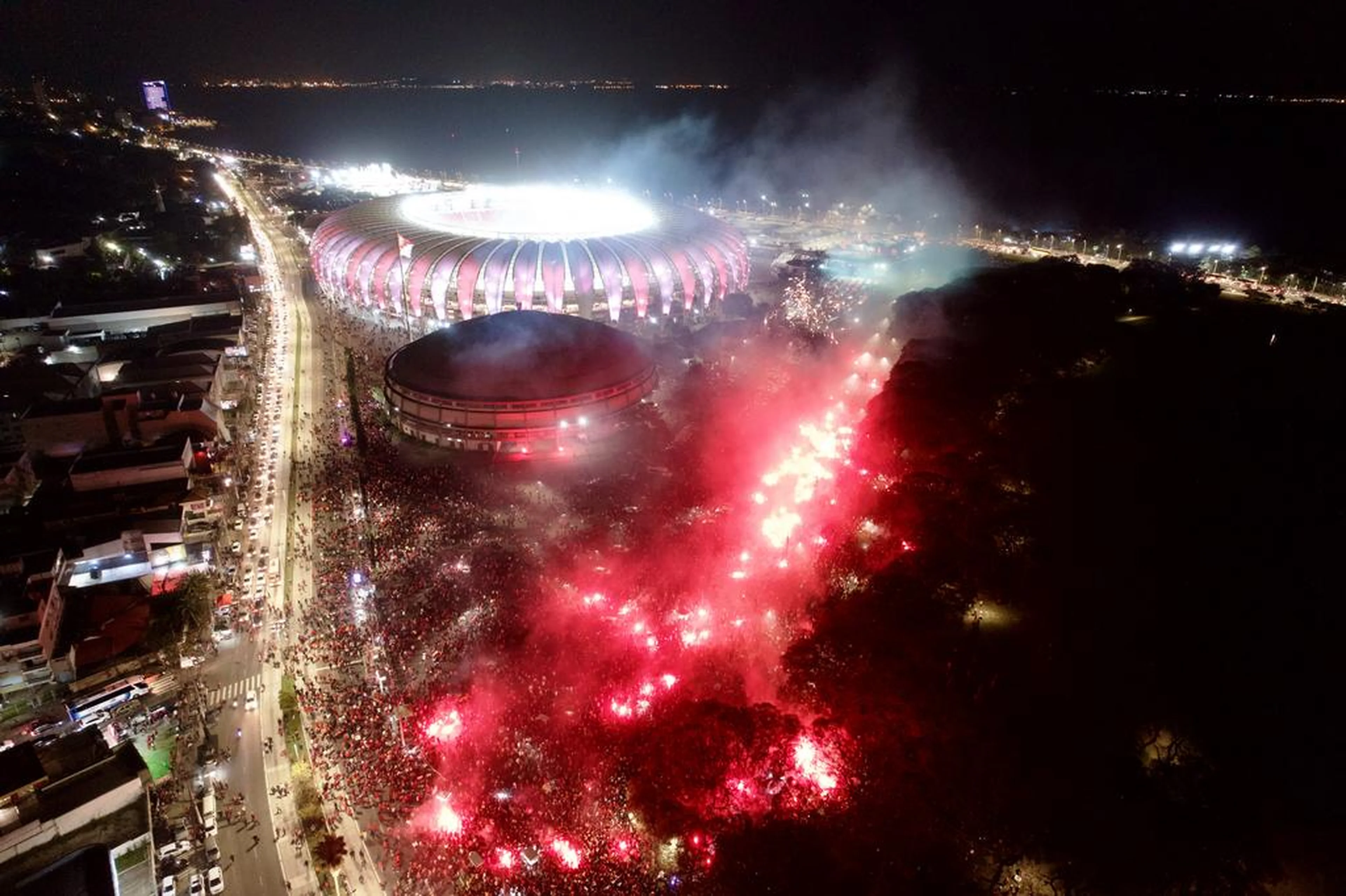 Jefferson Botega/Agencia RBS