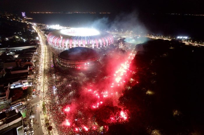 Jefferson Botega / Agencia RBS Jefferson Botega / Agencia RBS