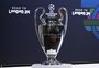 Champions League: horários e onde assistir aos jogos de ida das quartas de final