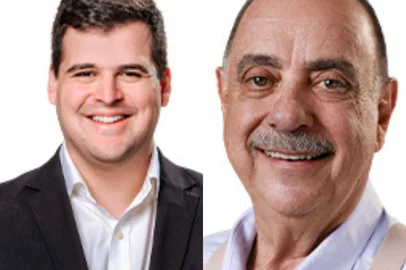 Bruno Engler e Fuad Noman disputarão a prefeitura de Belo Horizonte no segundo turno