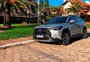 Corolla Cross XRE 2023: conforto e alta tecnologia de auxílio à condução