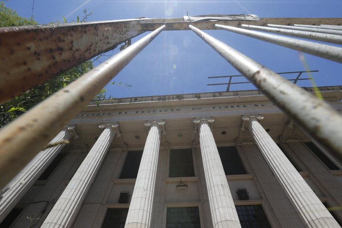 Lauro Alves / Agencia RBS