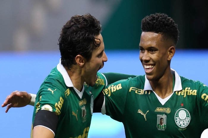 Cesar Greco / Palmeiras Cesar Greco / Palmeiras