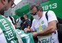 Três dias após garantir o acesso, Juventude anuncia saída do técnico Pintado