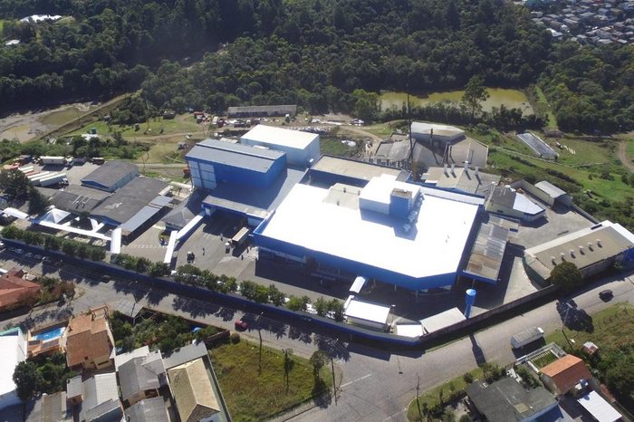 JBS / Divulgação JBS / Divulgação