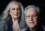Caetano Veloso e Maria Bethânia anunciam turnê conjunta