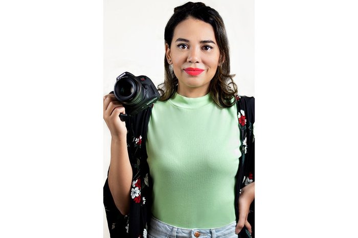 Priscila de Nogueira de Moraes / Divulgação Priscila de Nogueira de Moraes / Divulgação