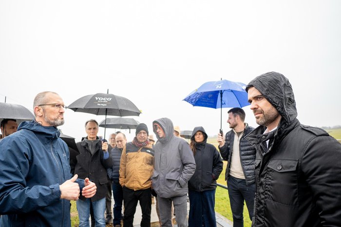 Mauricio Tonetto / Palácio Piratini/Divulgação