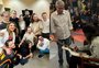 Com gaúchos reunidos, "Altas Horas" prepara programa dedicado ao RS