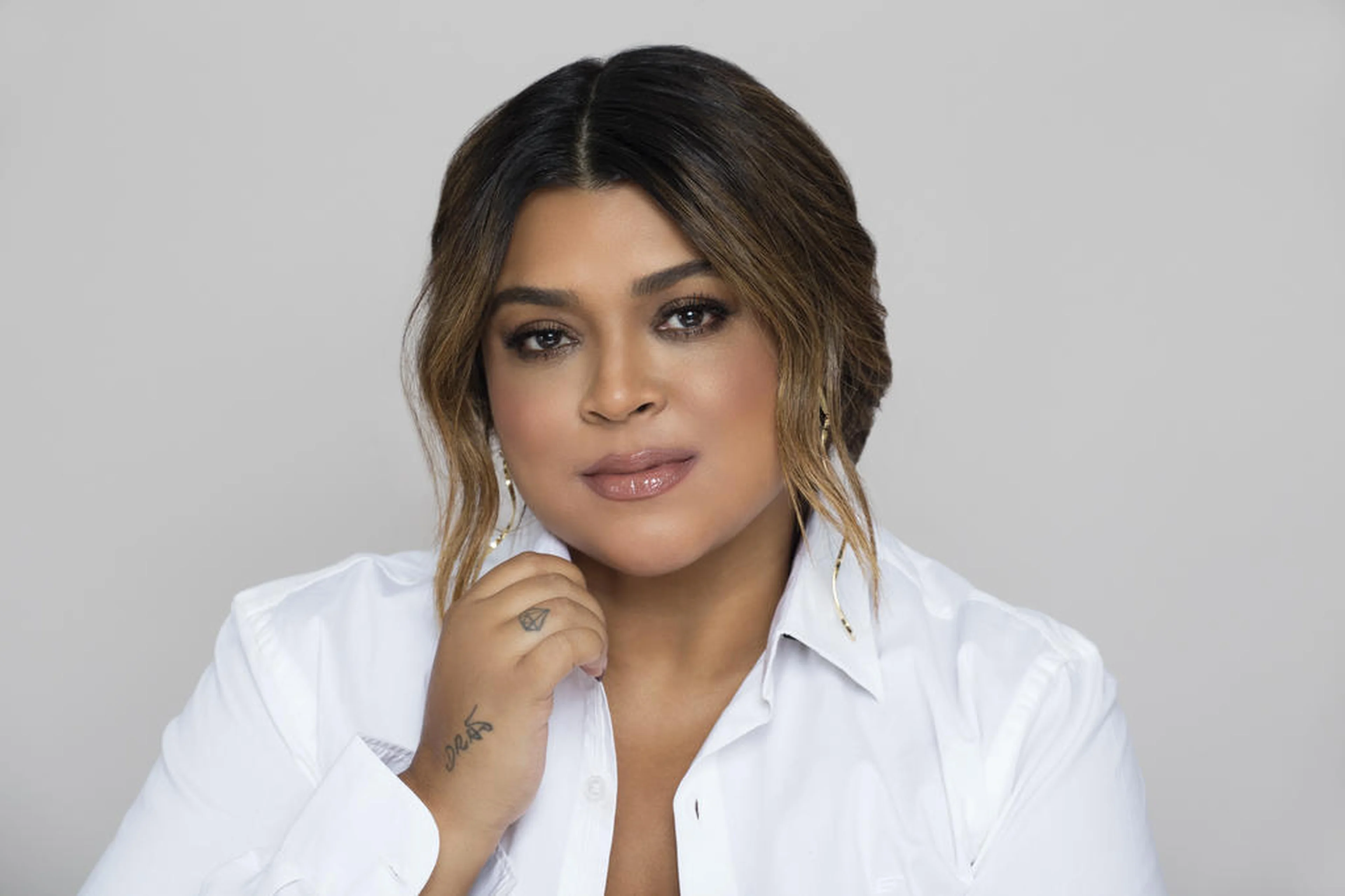 Alex Santana/Preta Gil/Divulgação