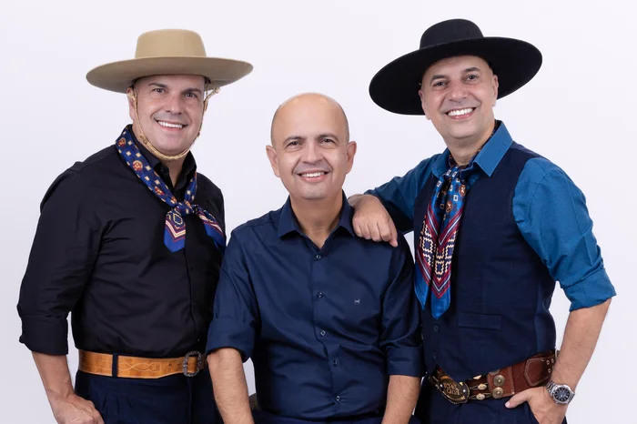 Tchê Guri / Divulgação