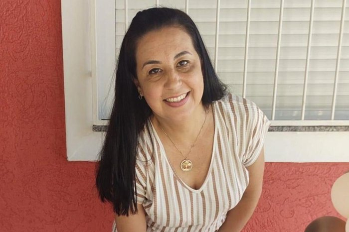 Arquivo Pessoal / Divulgação Arquivo Pessoal / Divulgação