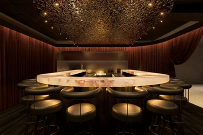 Kampeki Sushi vai inaugurar em Porto Alegre<!-- NICAID(16353434) -->
