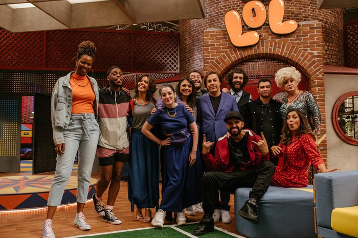 FITO SHAW/Amazon Prime Vídeo / Divulgação