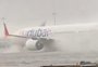 Chuva de um ano inteiro em 24 horas provoca inundações em Dubai