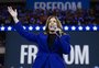 Kamala Harris é oficializada como candidata do Partido Democrata à presidência dos EUA